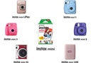 Película Fujifilm Instax Mini 2-Pack