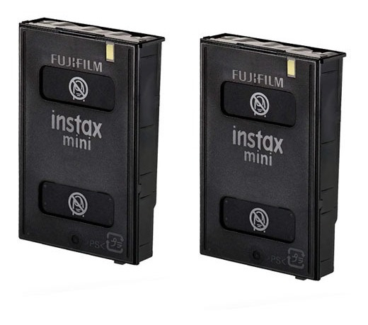 Película Fujifilm Instax Mini 2-Pack