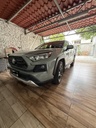 Toyota Rav4 2.5 Adventure 4wd At