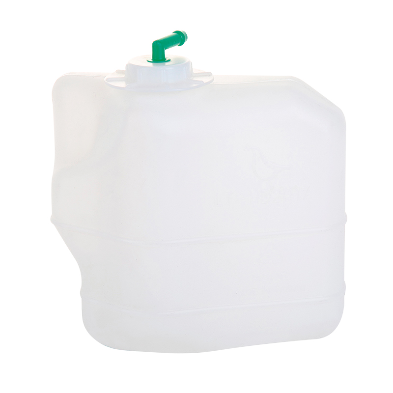 [DAKG-8150 KG] DEPOSITO DE ANTICONGELANTE