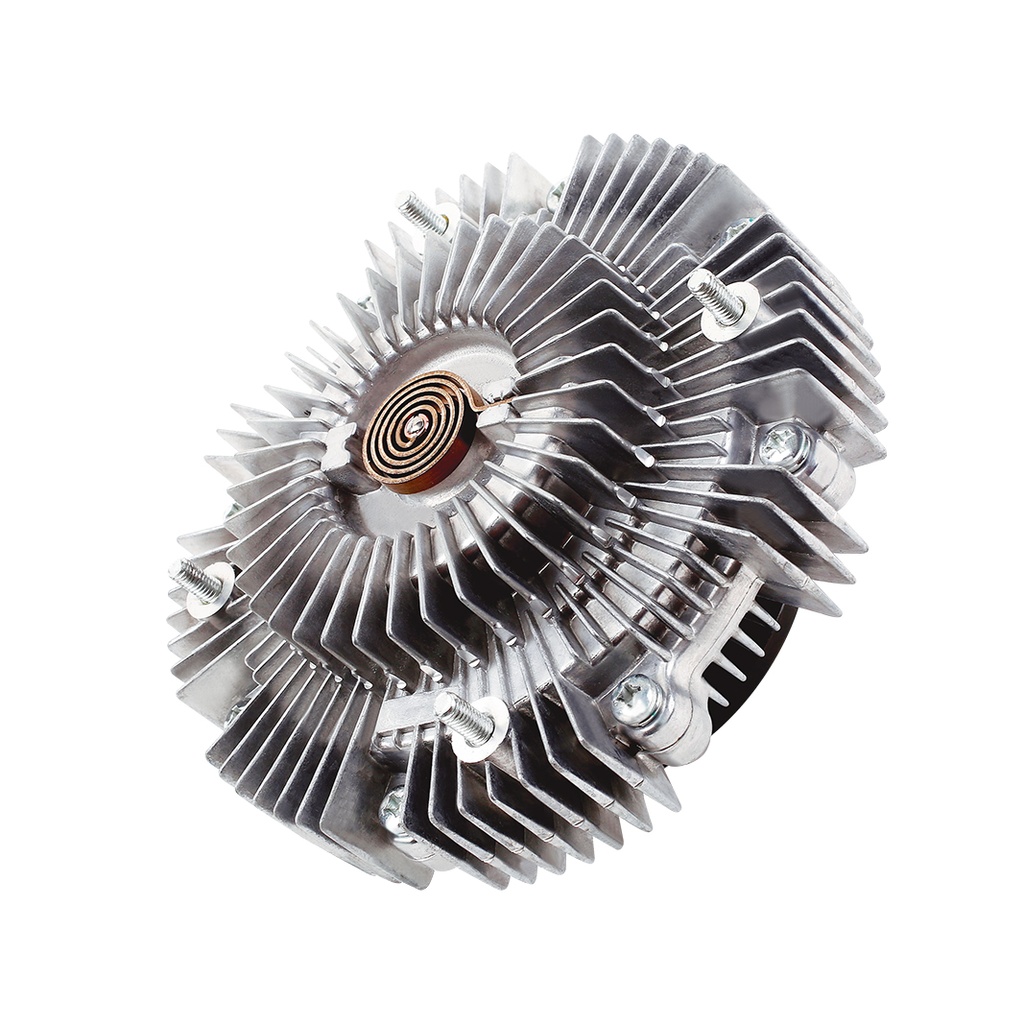 [KG-2277 KG] FAN CLUTCH