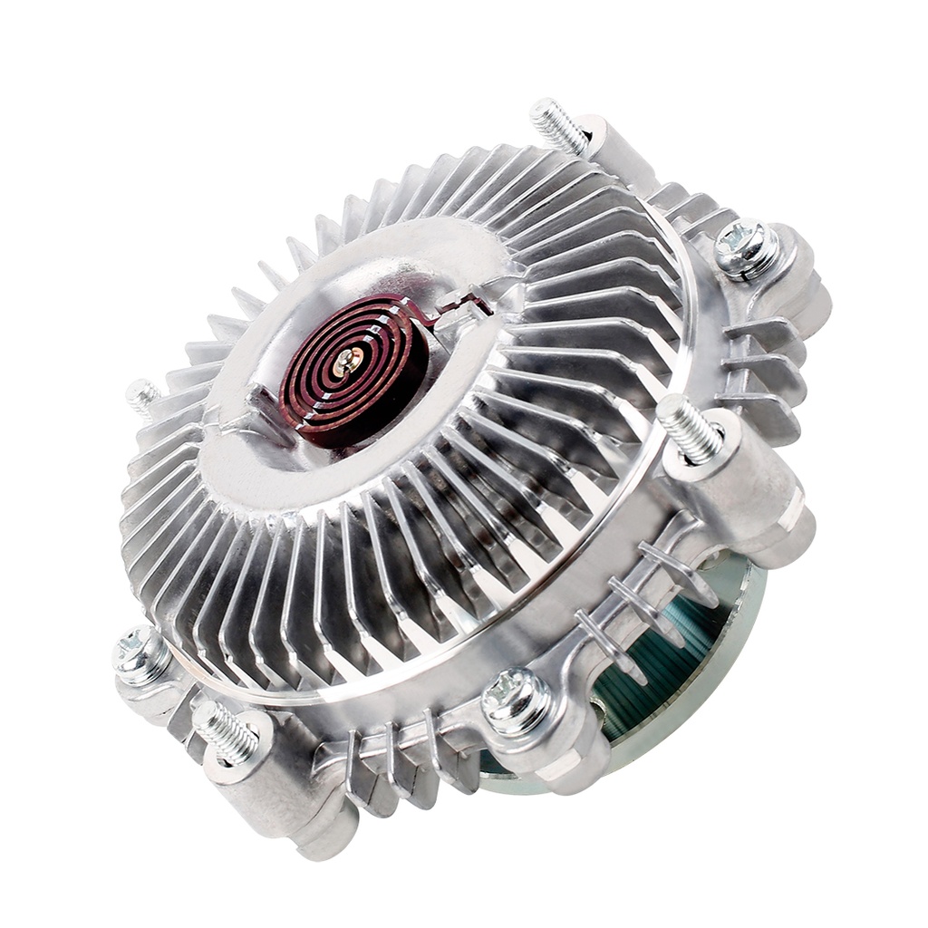 [KG-2567 KG] FAN CLUTCH