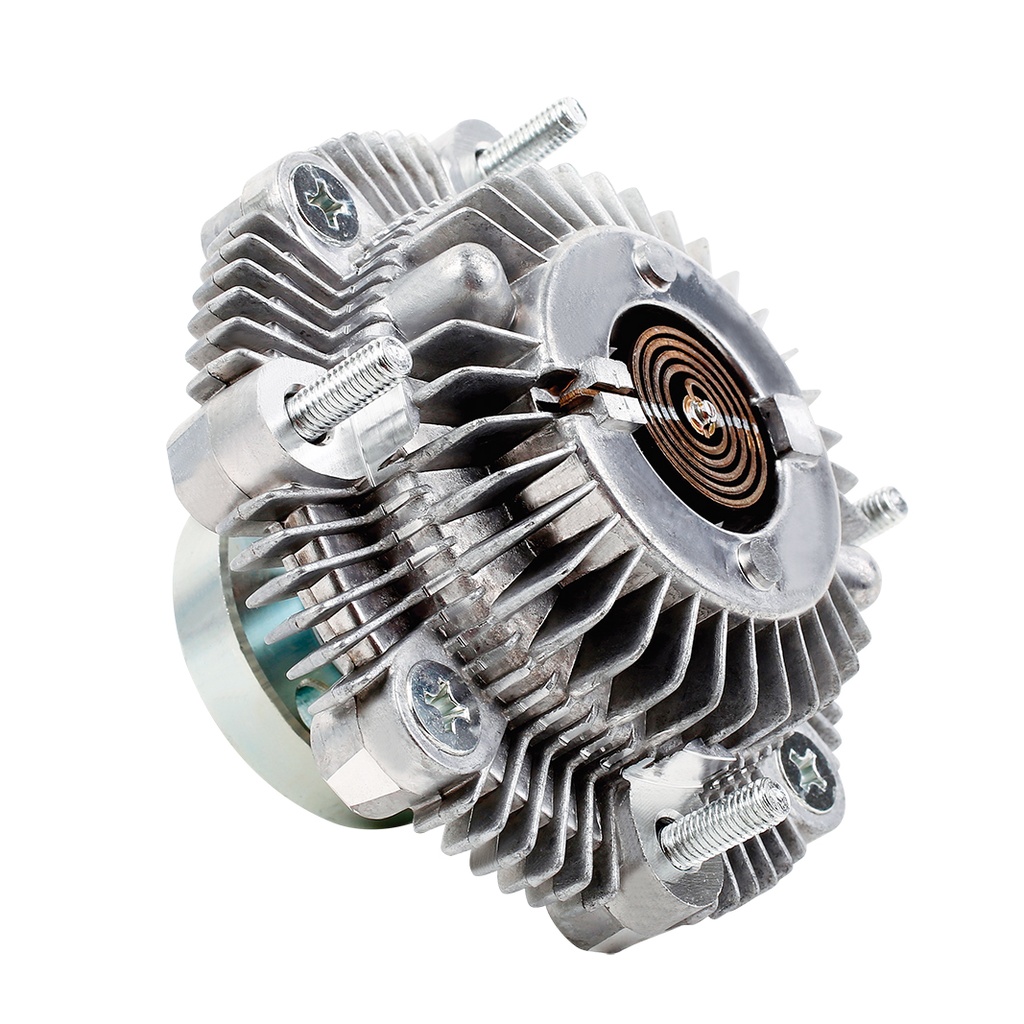 [KG-2582 KG] FAN CLUTCH