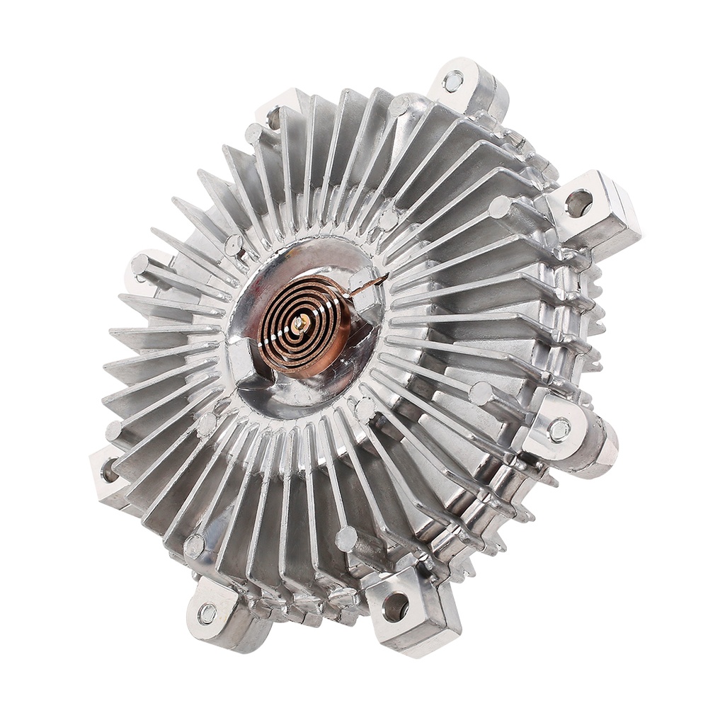 [KG-2652 KG] FAN CLUTCH