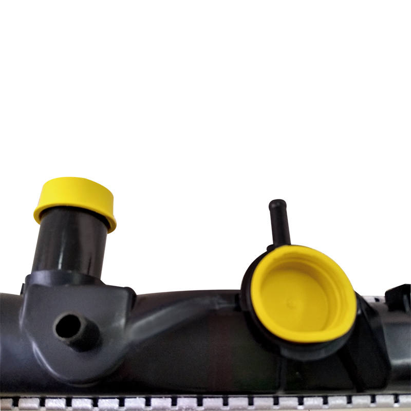 [KGR41-1290.126 KG] RADIADOR