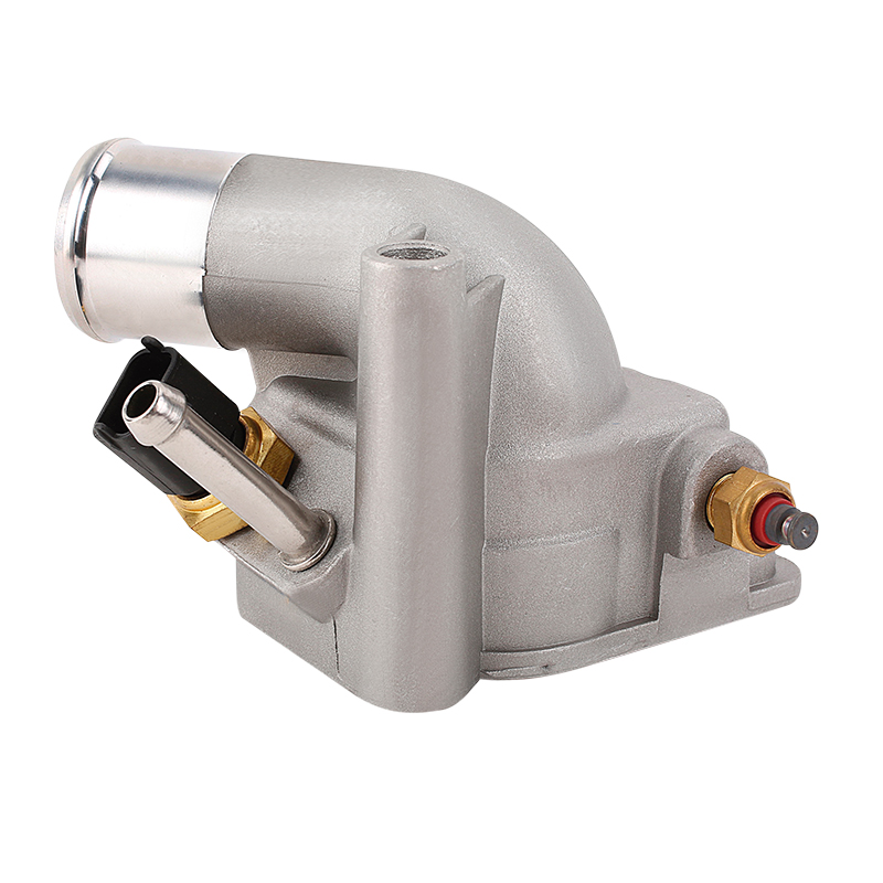 [KGT-2727-T KG] TOMA C/TERMOSTATO