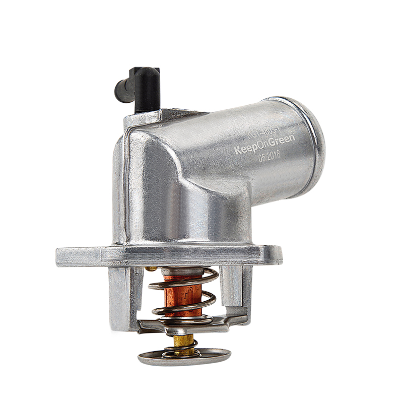 [KGT-4803-T KG] TOMA C/TERMOSTATO