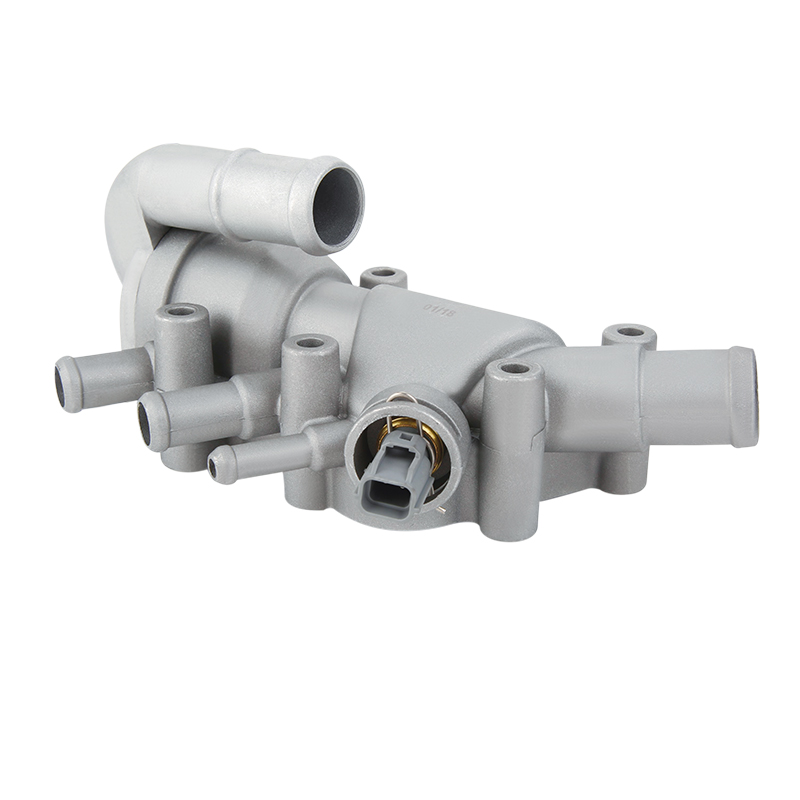 [KGT-586D1-T KG] TOMA C/TERMOSTATO