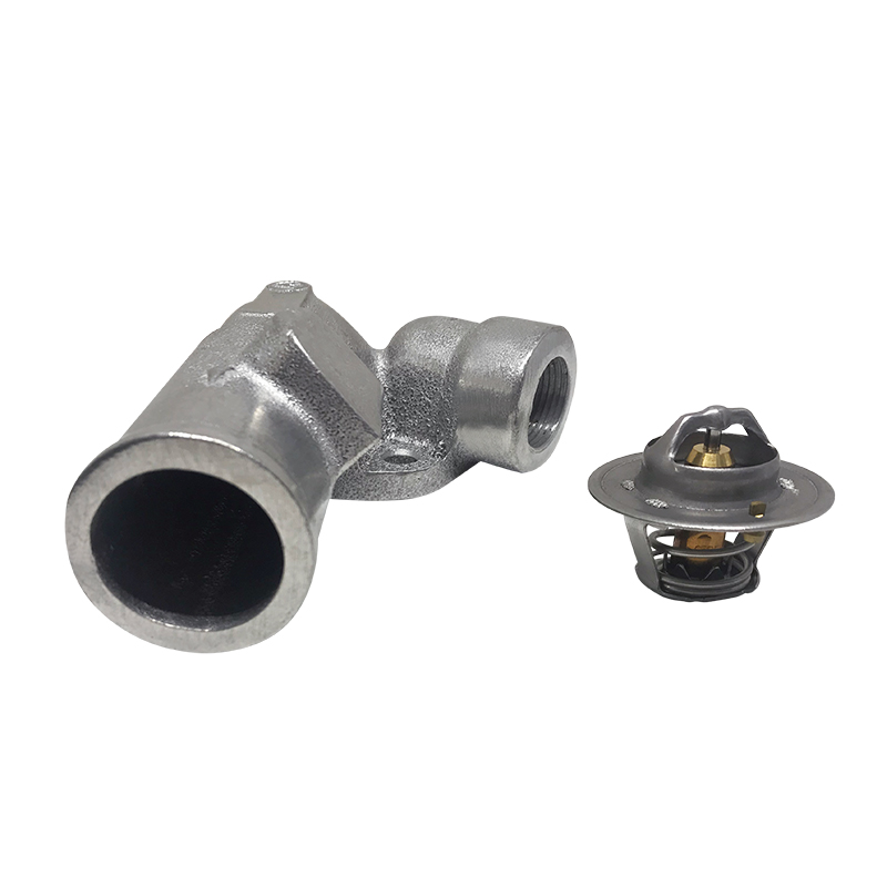 [KGT-7258-T KG] TOMA C/TERMOSTATO