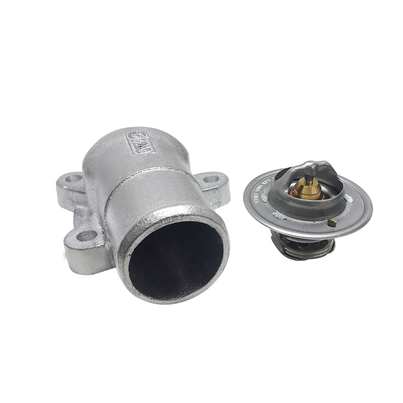 [KGT-7263-T KG] TOMA C/TERMOSTATO