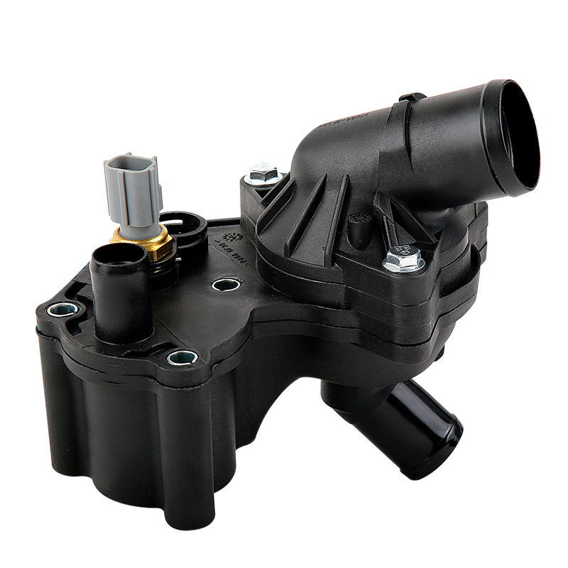 [KGT-7296N-ST KG] TOMA C/TERMOSTATO