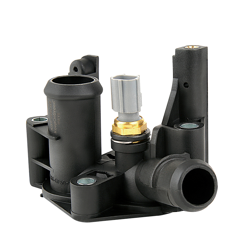 [KGT-7556-NS KG] TOMA DE AGUA HOUSING