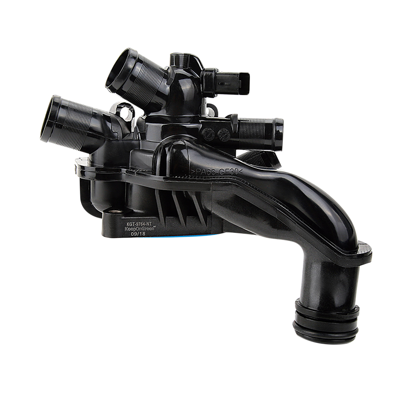 [KGT-9764-NT KG] TOMA C/TERMOSTATO