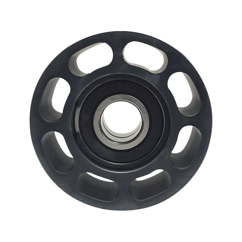 [KR-90105 KG] POLEA HD