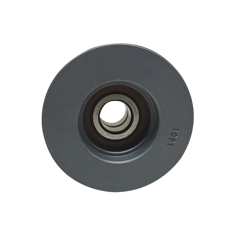 [KR-90110 KG] POLEA HD