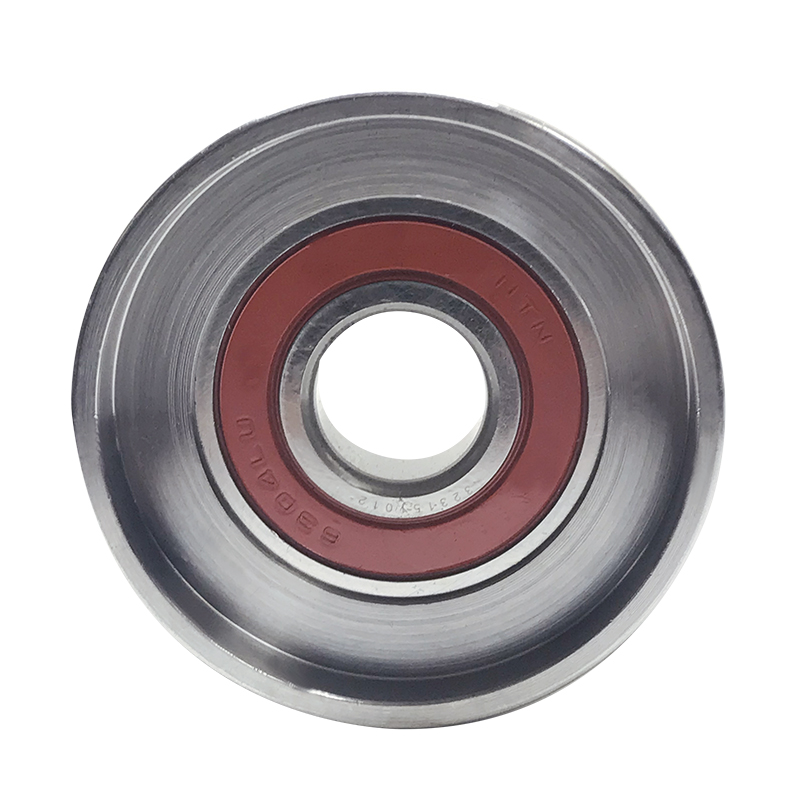 [KR-90119 KG] POLEA HD