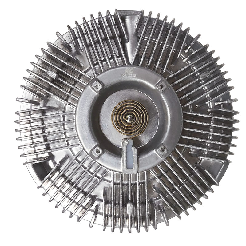 [KG-2225 KG] FAN CLUTCH