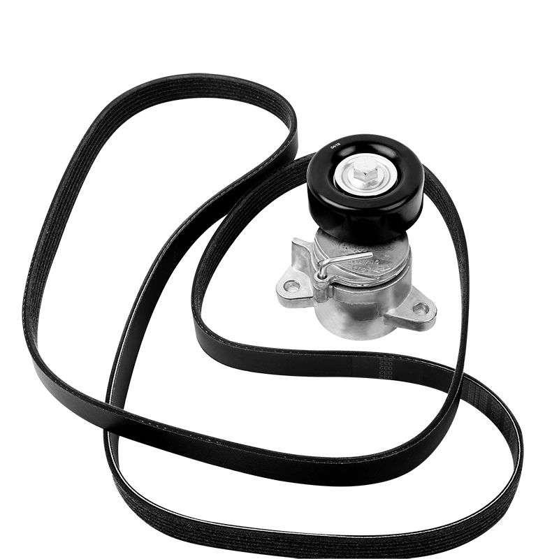[KPV-045-1 KG] KIT BANDA DE ACCESORIOS