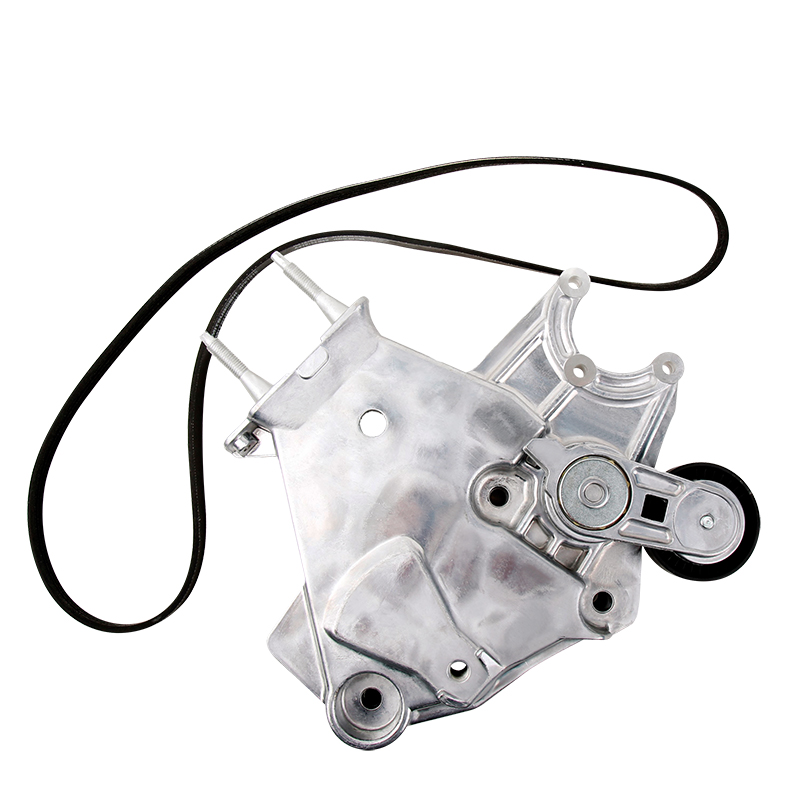 [KPV-072-1 KG] KIT BANDA DE ACCESORIOS 