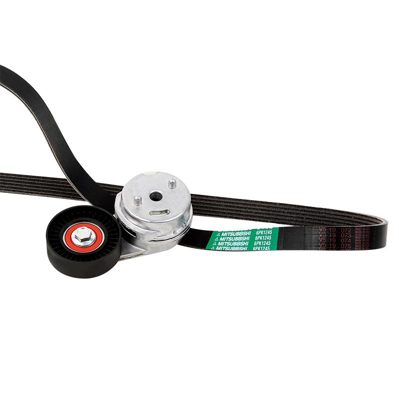 [KPV-075-1 KG] KIT BANDA DE ACCESORIOS