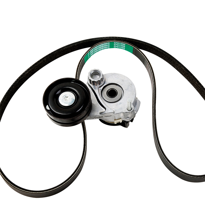 [KPV-079-1 KG] KIT BANDA DE ACCESORIOS