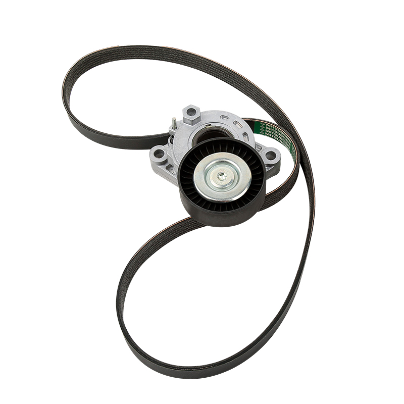 [KPV-091-1 KG] KIT BANDA DE ACCESORIOS 