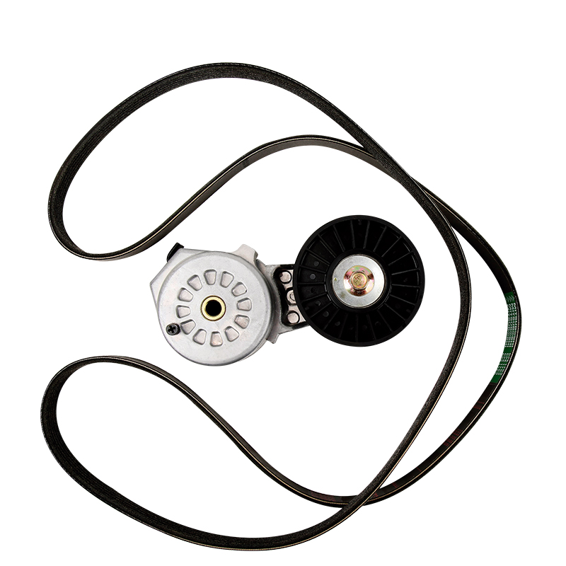 [KPV-203-1 KG] KIT BANDA DE ACCESORIOS 