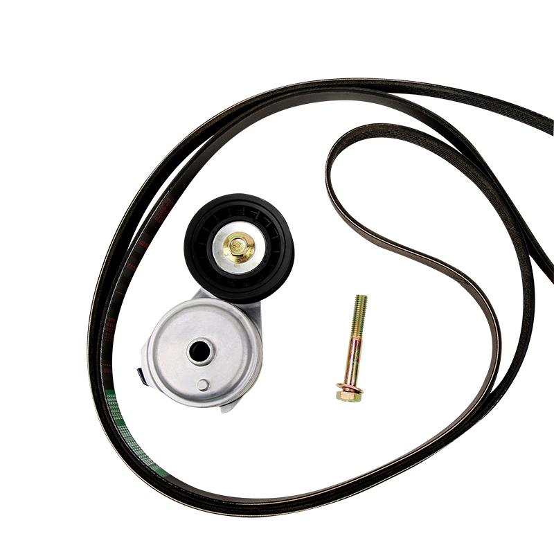 [KPV-231-1 KG] KIT BANDA DE ACCESORIOS
