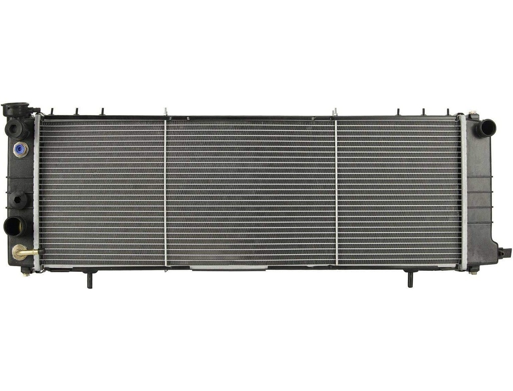 [KGR41-1193.126 KG] RADIADOR