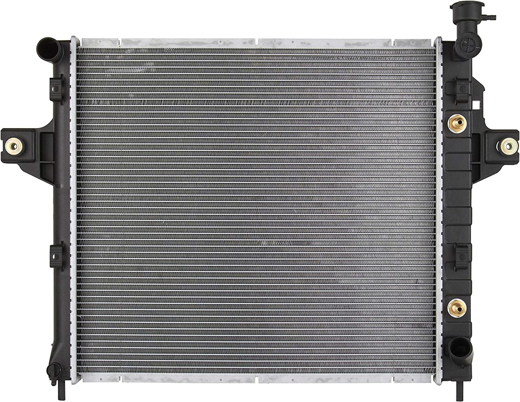 [KGR41-2263.116 KG] RADIADOR