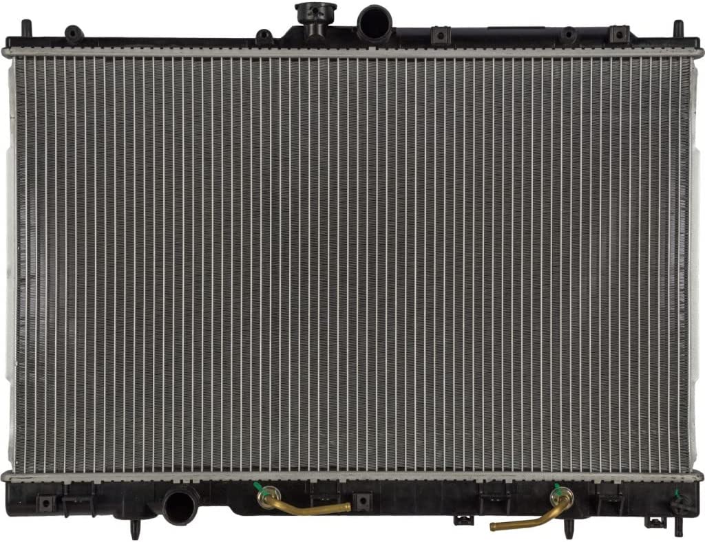 [KGR41-2617.126 KG] RADIADOR