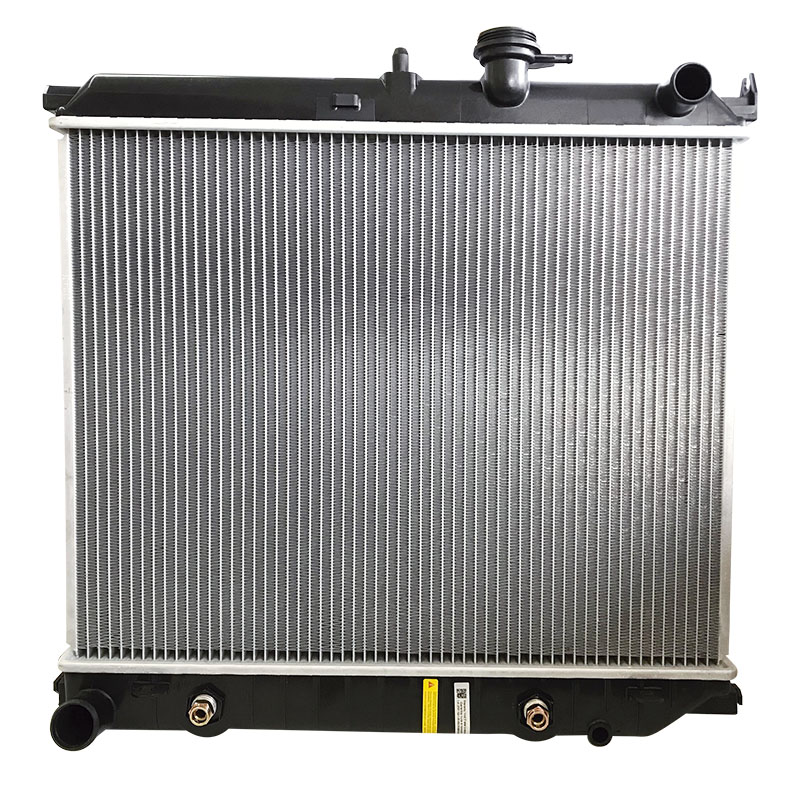 [KGR41-2707.122 KG] RADIADOR