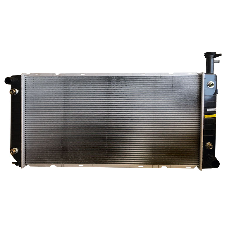 [KGR41-2791.126 KG] RADIADOR