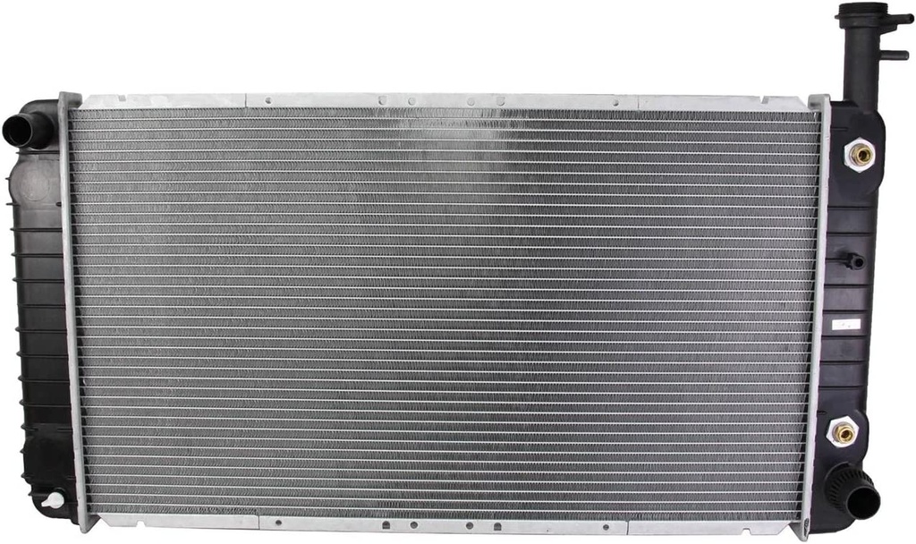 [KGR41-2792.126 KG] RADIADOR