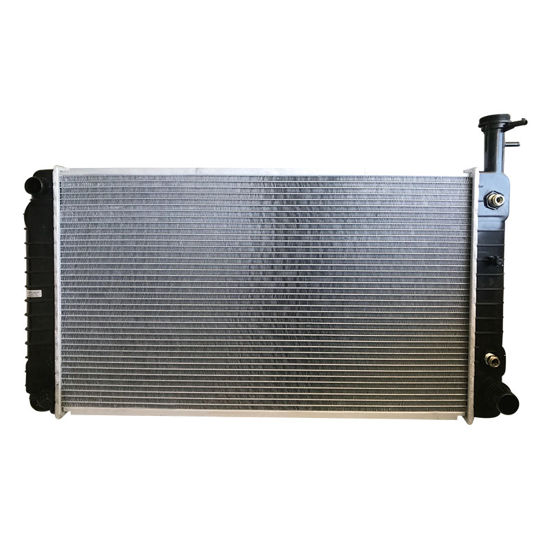 [KGR41-2793.126 KG] RADIADOR