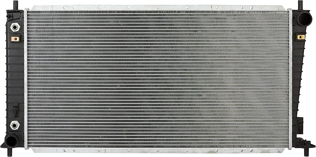 [KGR41-2818.126 KG] RADIADOR