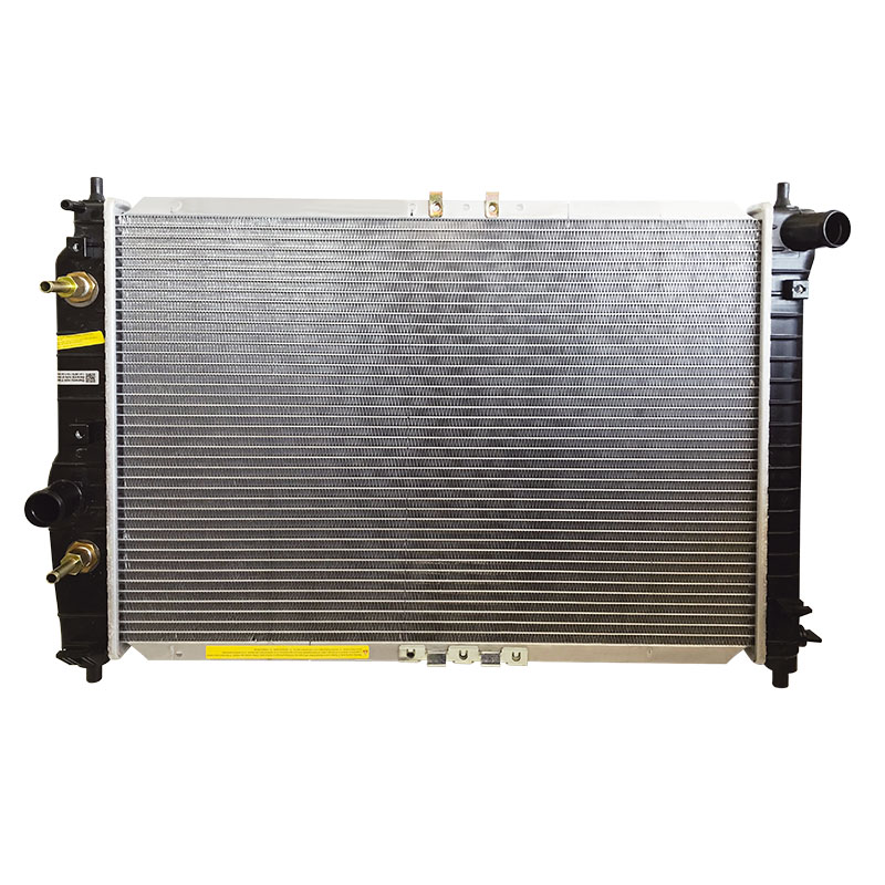 [KGR41-2873.116 KG] RADIADOR
