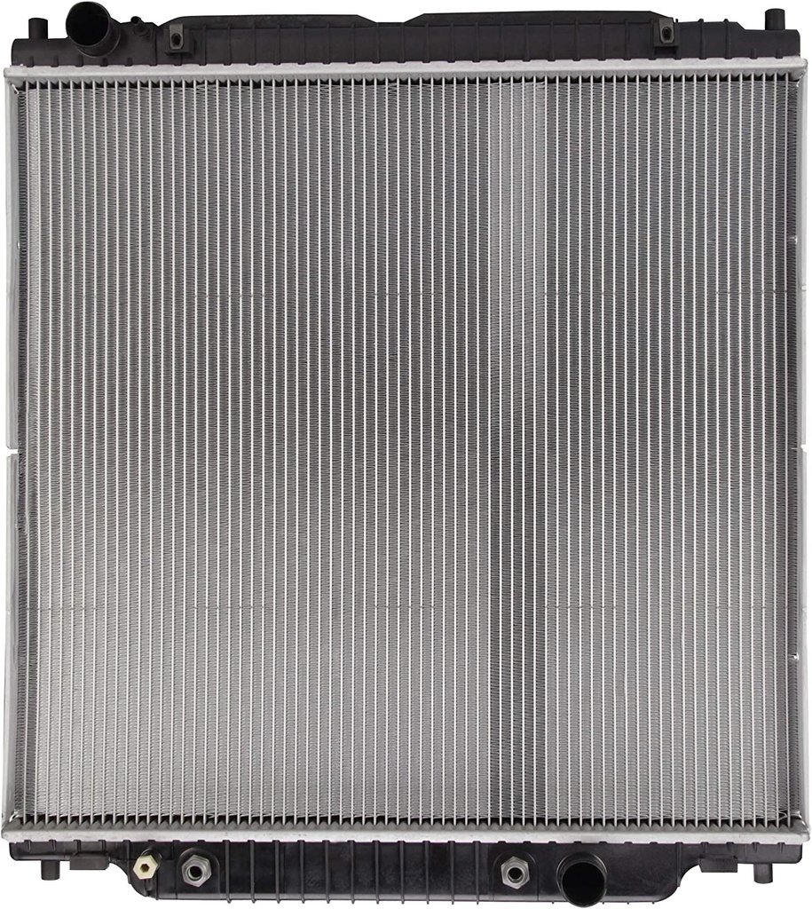 [KGR41-2886.126 KG] RADIADOR