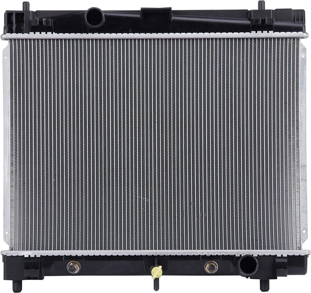 [KGR41-2890.016 KG] RADIADOR