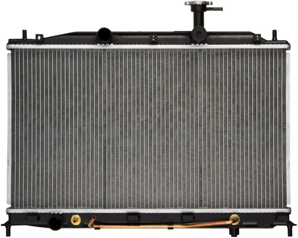[KGR41-2896.116 KG] RADIADOR