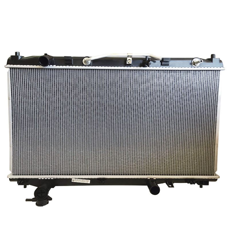 [KGR41-2917.016 KG] RADIADOR