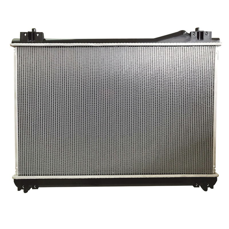 [KGR41-2920.016 KG] RADIADOR