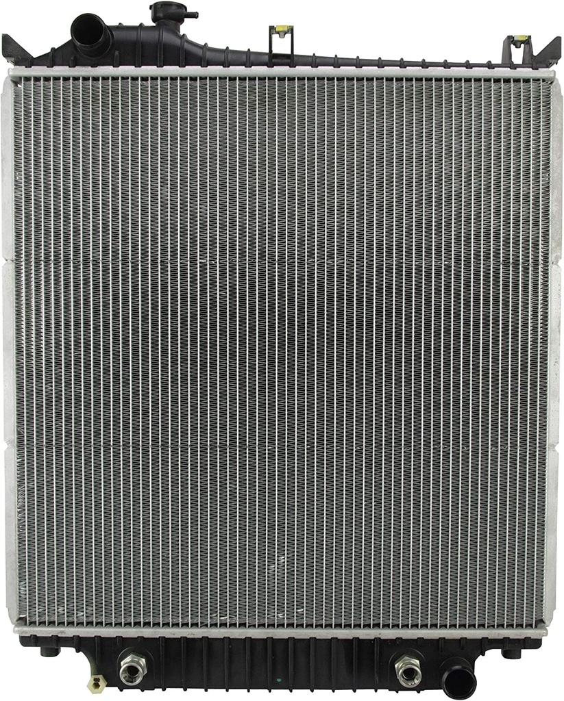 [KGR41-2952.132 KG] RADIADOR