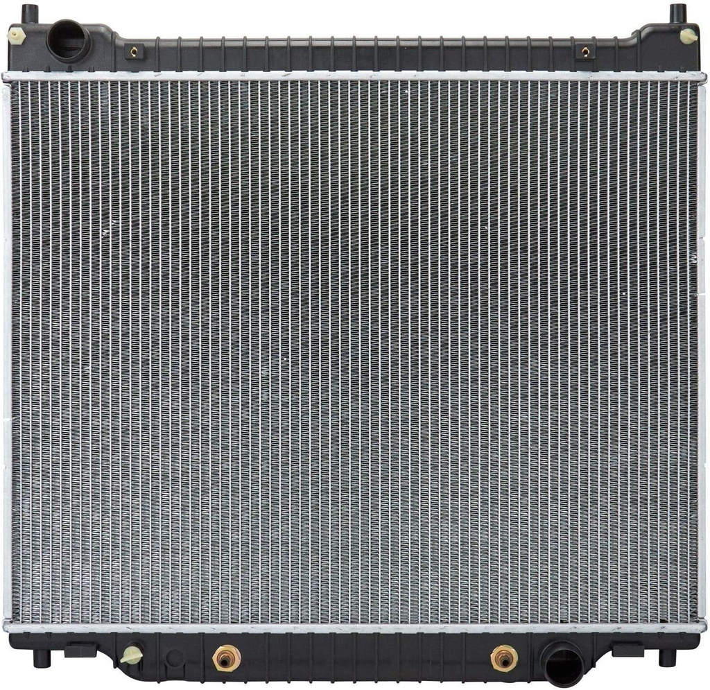 [KGR41-2977.132 KG] RADIADOR