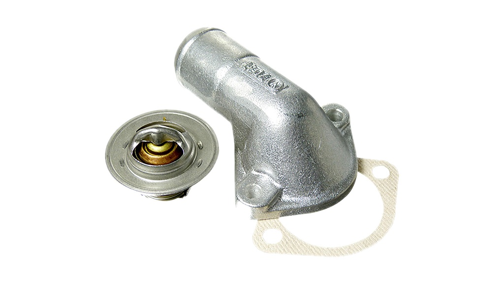 [KGT-7041-T KG] TOMA C/TERMOSTATO