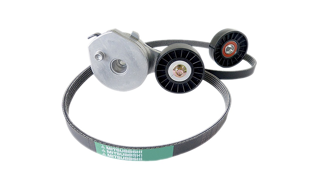 [KPV-264-1 KG] KIT BANDA DE ACCESORIOS 