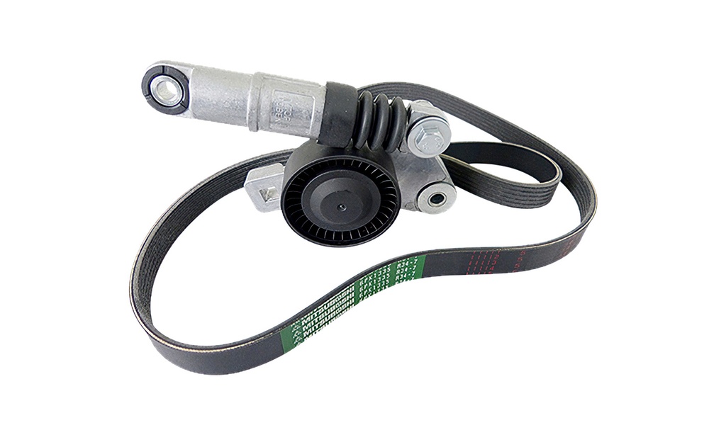 [KPV-4008-1 KG] KIT BANDA DE ACCESORIOS 