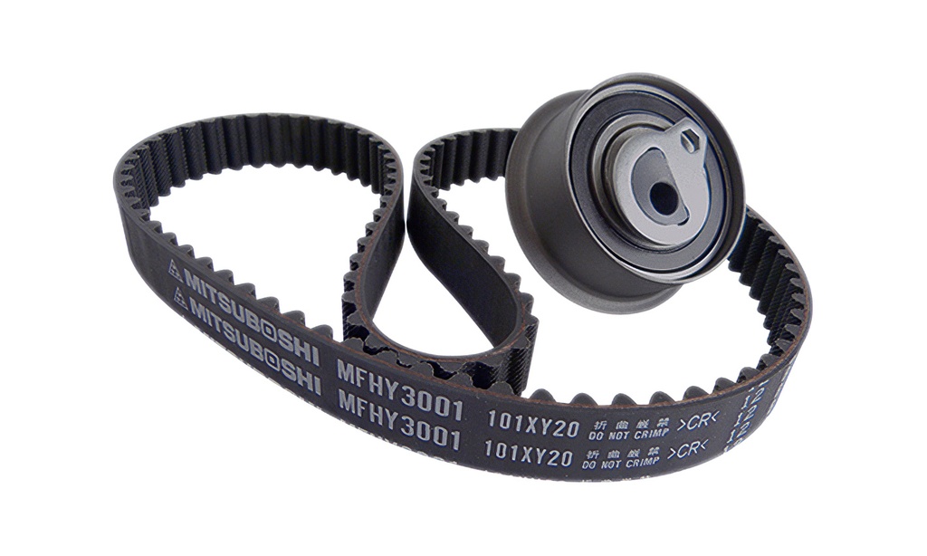 [KR-1013A KG] KIT BANDA DE DISTRIBUCION