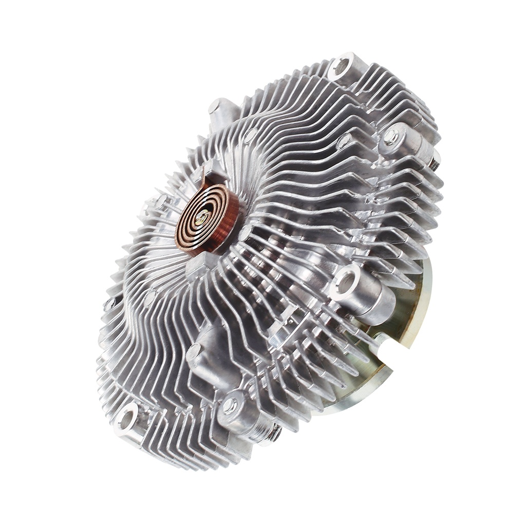 [KG-2650 KG] FAN CLUTCH