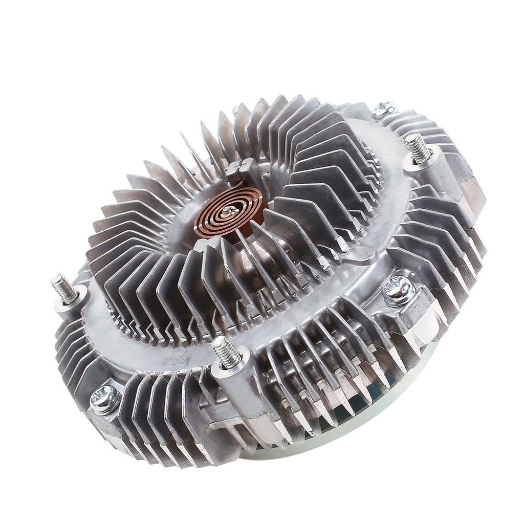 [KG-2655 KG] FAN CLUTCH
